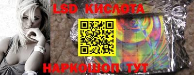 молекула духа Коммунар